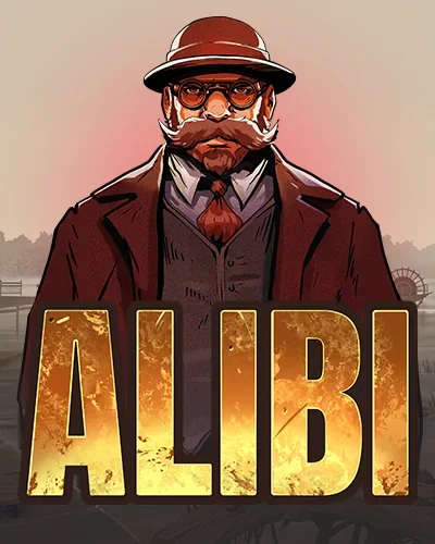 Alibi w LuckyLion Casino