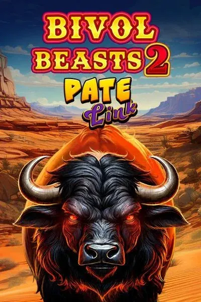 Bivol Beasts 2 Pate Link — automat | LuckyLion Casino