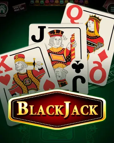 Blackjack P — automat | LuckyLion Casino