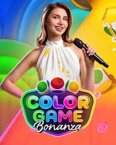 Color Game Bonanza w LuckyLion Casino