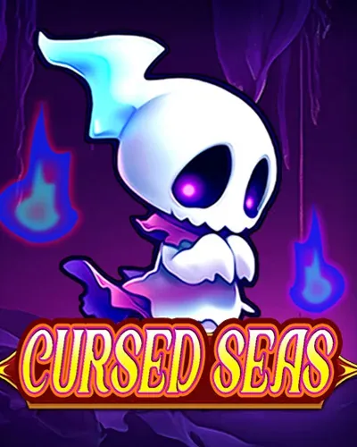 LuckyLion Casino: Cursed Seas