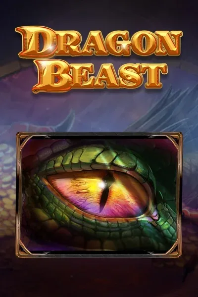 Dragon Beast automat — LuckyLion Casino