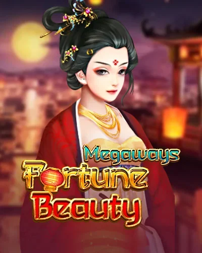 Fortune Beauty Megaways automat — LuckyLion Casino
