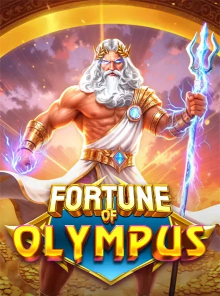 Fortune of Olympus | LuckyLion Casino