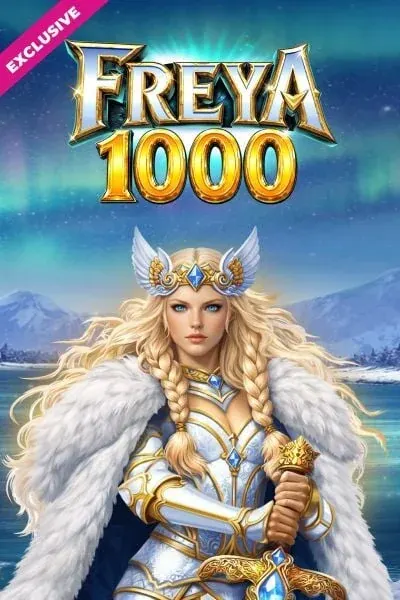 Freya 1000 — automat | LuckyLion Casino