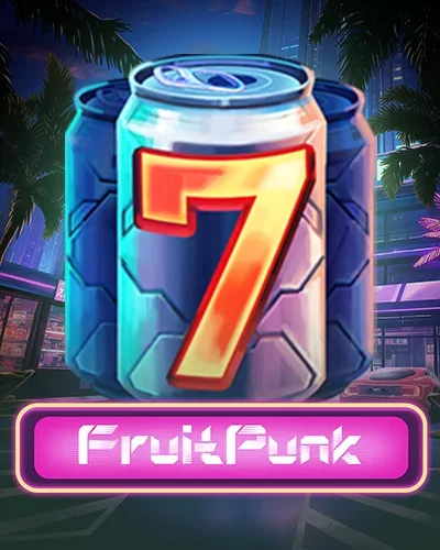 FruitPunk — automat | LuckyLion Casino
