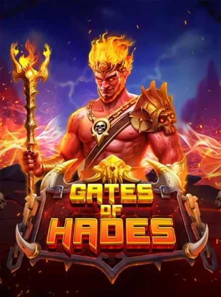 Gates of Hades w LuckyLion Casino
