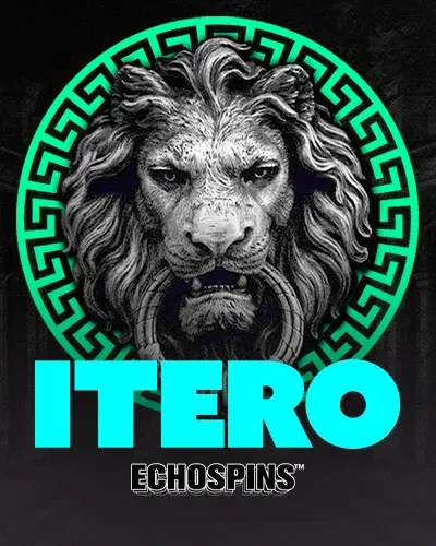 ITERO automat — LuckyLion Casino