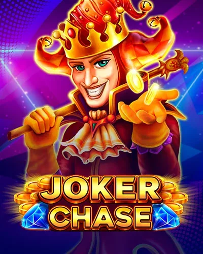 LuckyLion Casino: Joker Chase
