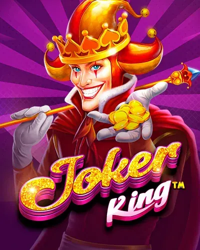 Joker King | LuckyLion Casino