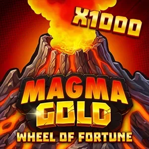 Magma Gold automat — LuckyLion Casino