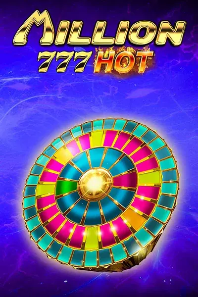 gra Million 777 Hot · LuckyLion Casino
