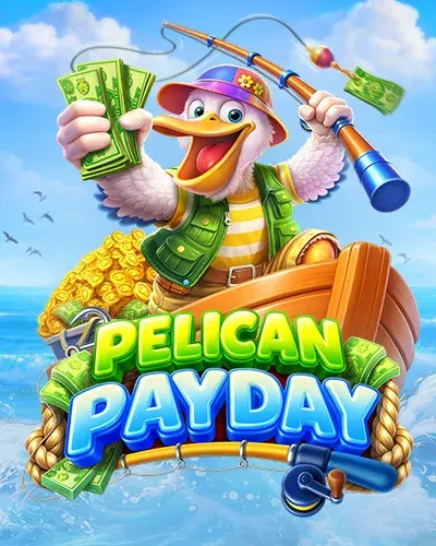 LuckyLion Casino: Pelican Payday
