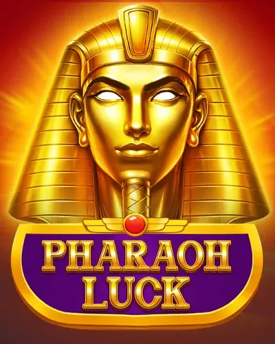 Pharaoh Luck — automat | LuckyLion Casino