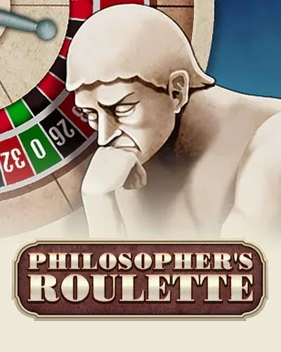 Philosopher's Roulette — automat | LuckyLion Casino