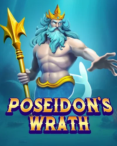 Poseidon's Wrath | LuckyLion Casino