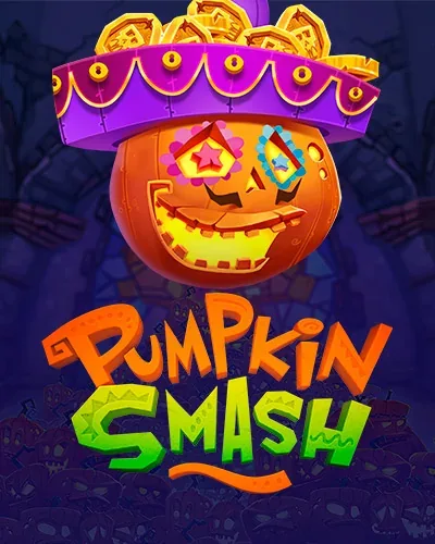 Pumpkin Smash w LuckyLion Casino