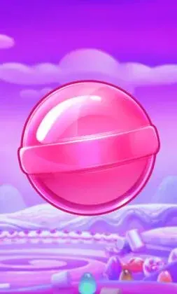 LuckyLion Casino: Sugar Rush 1000