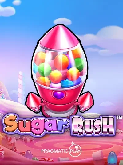 LuckyLion Casino: Sugar Rush
