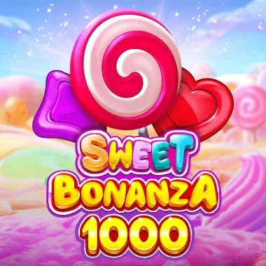 Sweet Bonanza 1000 — automat | LuckyLion Casino