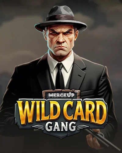 LuckyLion Casino: Wild Card Gang